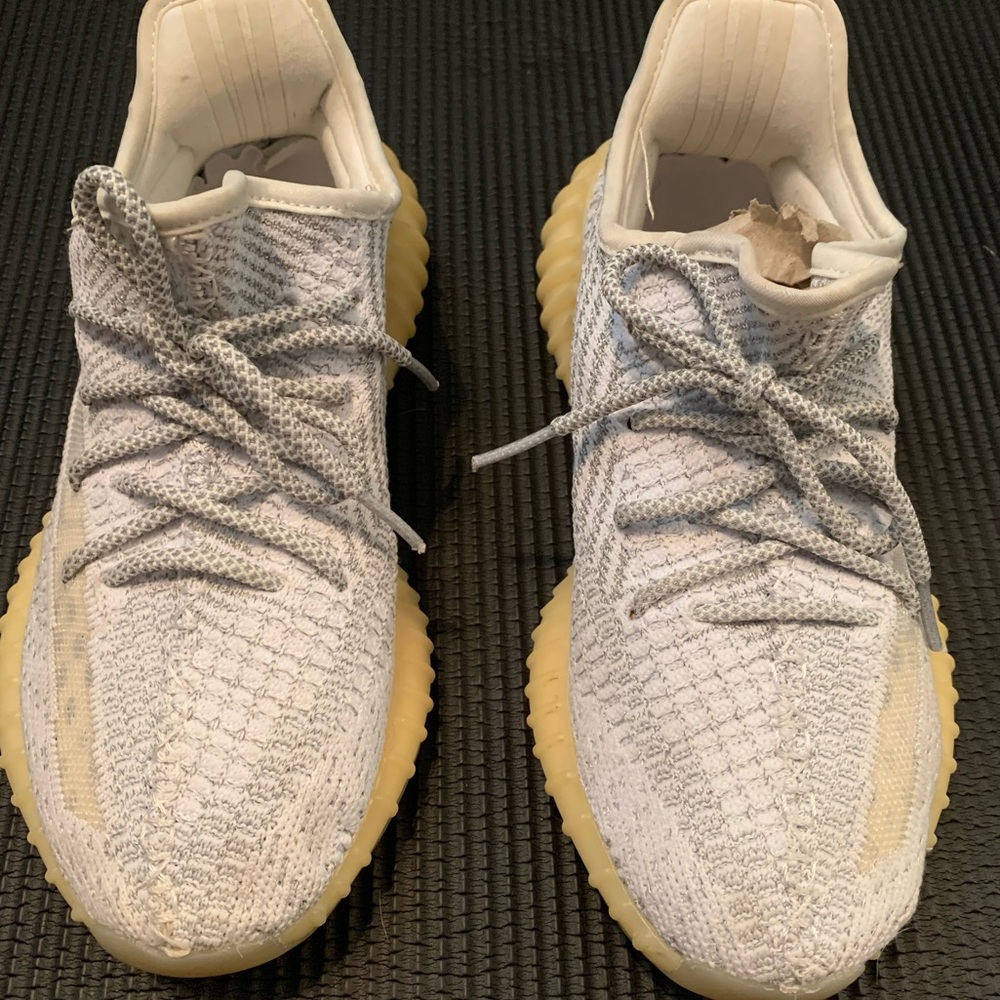 Adidas Yeezy Boost Sneakers